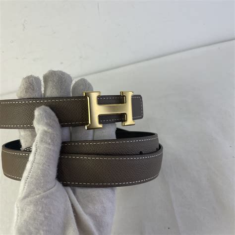 hermes reversible leather strap 24mm|24mm Hermes Belt .